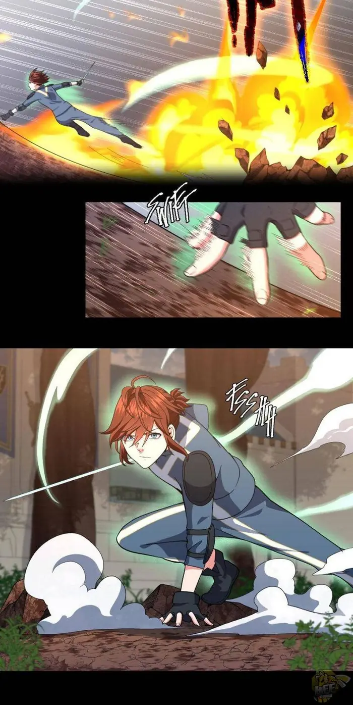 The Beginning After the End Chapter 98 image 32_optimized